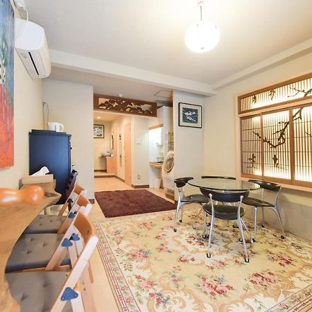 Yoyogi House Apartment Tokyo Exterior photo