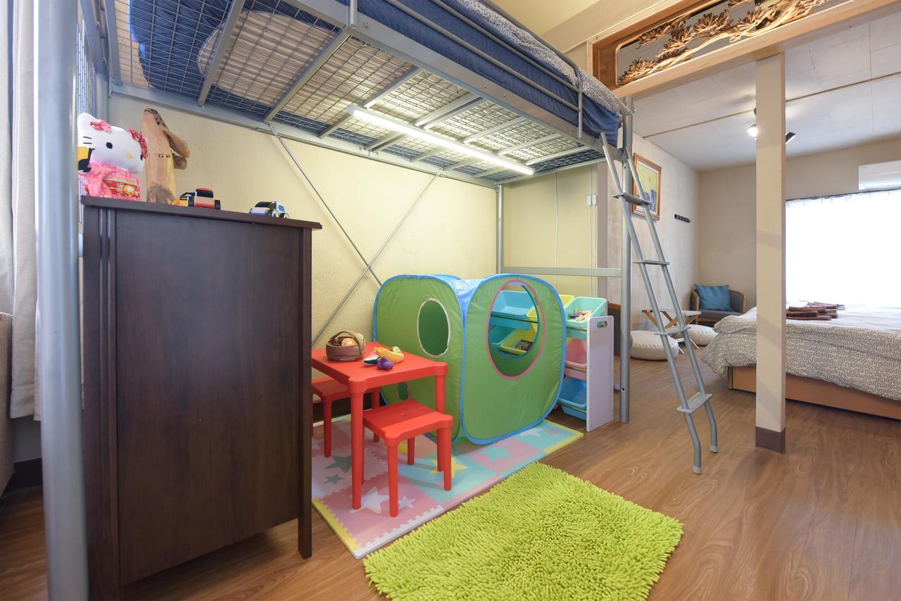 Yoyogi House Apartment Tokyo Exterior photo