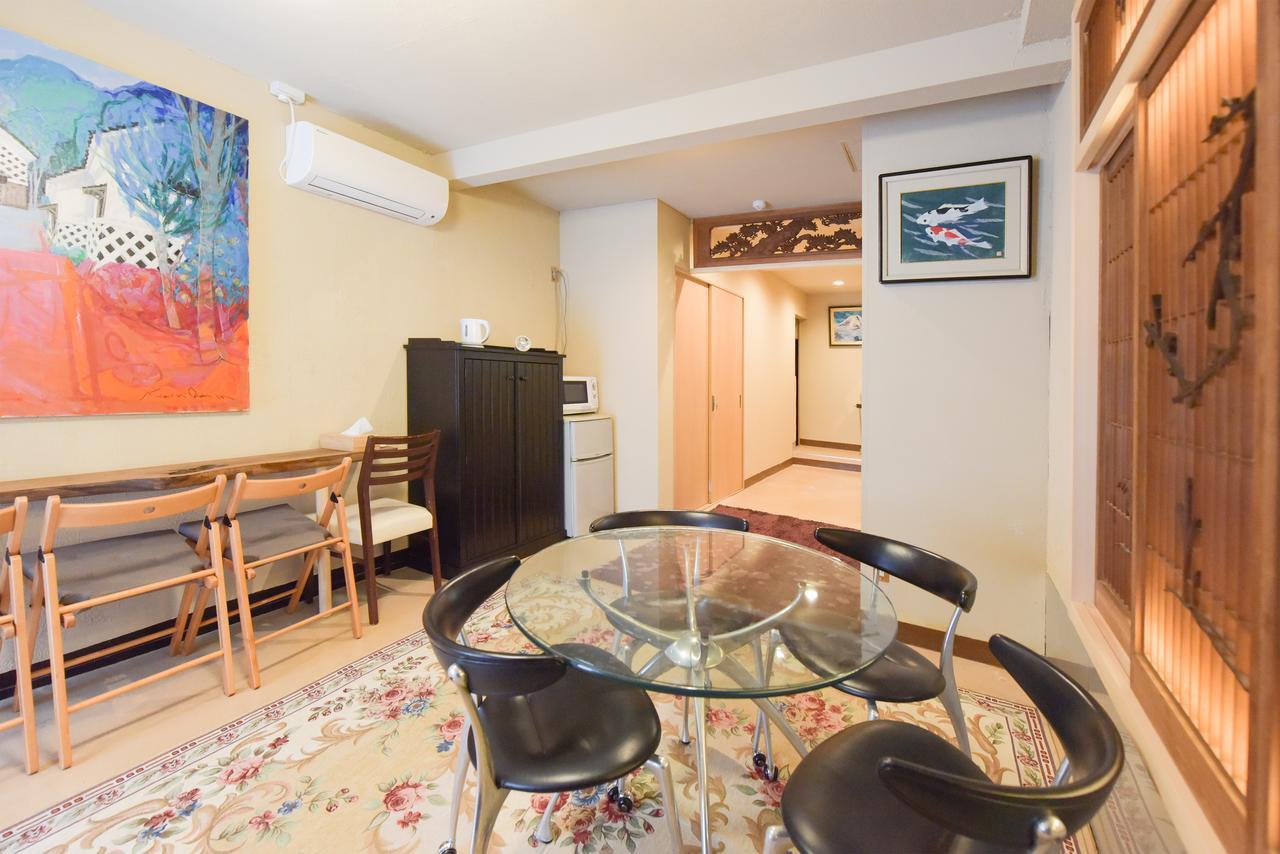 Yoyogi House Apartment Tokyo Exterior photo