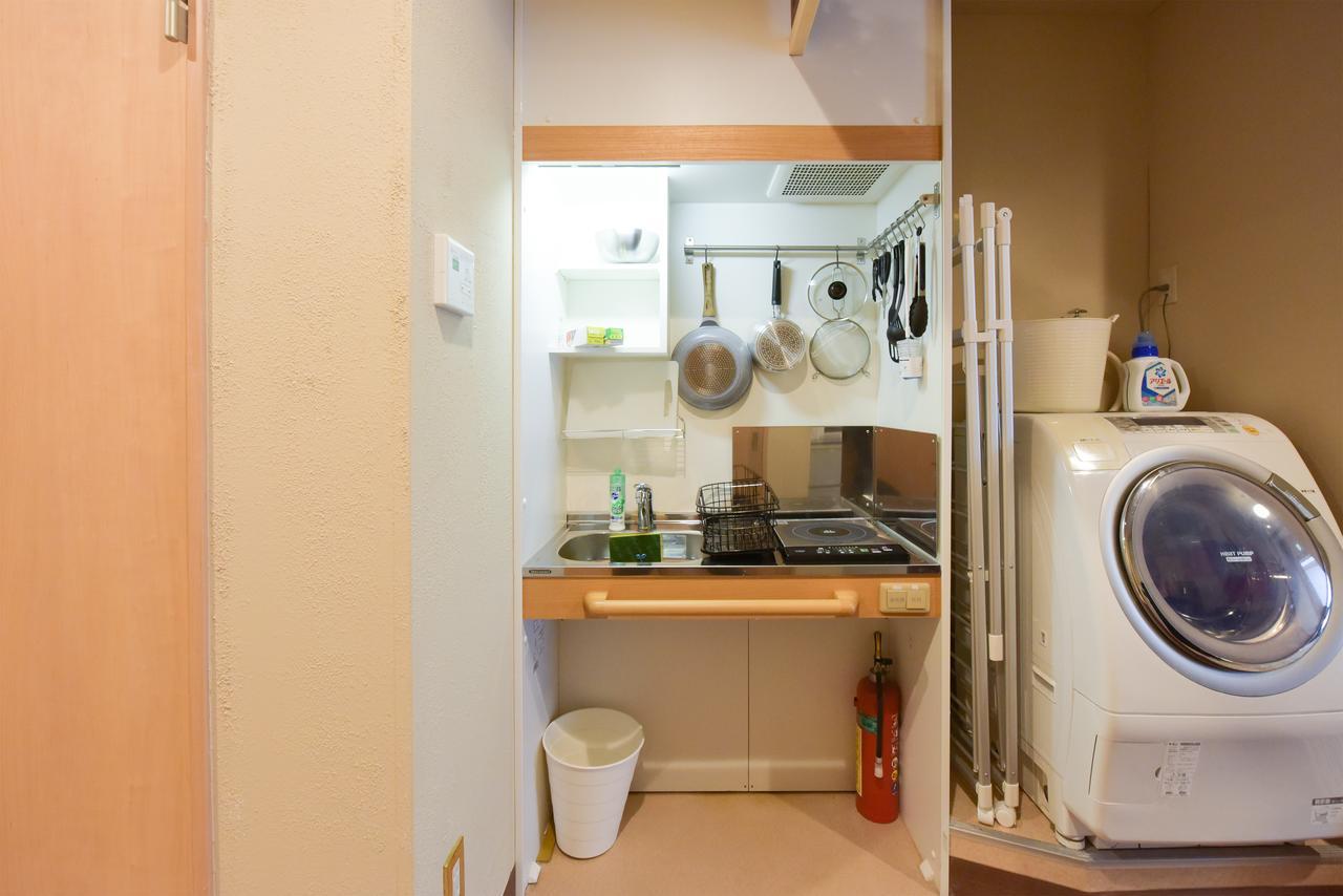 Yoyogi House Apartment Tokyo Exterior photo